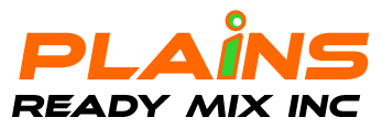 Plains Ready Mix Logo